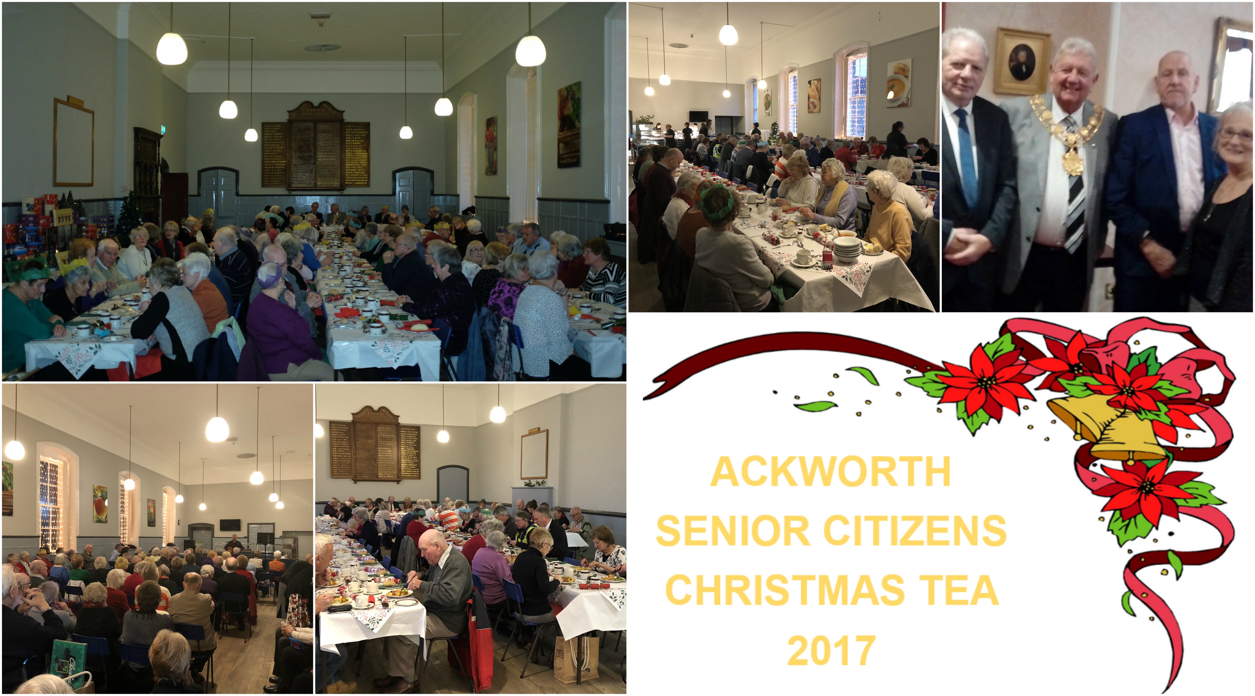 senior citizens 2017